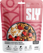 Sly Foods Red Fruit Granola
