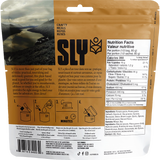 Sly Foods Bolognese Pasta