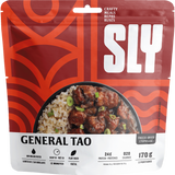 Sly Foods General Tao