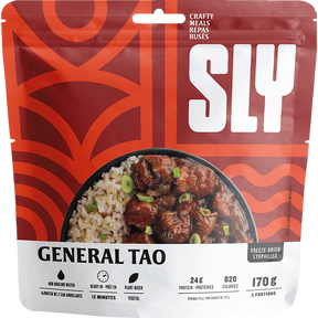 Sly Foods General Tao