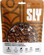 Sly Foods Chocolate & Peanut Granola