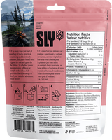 Sly Foods Red Fruit Granola