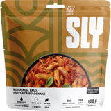 Sly Foods Bolognese Pasta