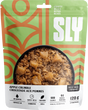 Sly Foods Apple Crumble