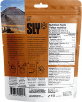 Sly Foods Chocolate & Peanut Granola