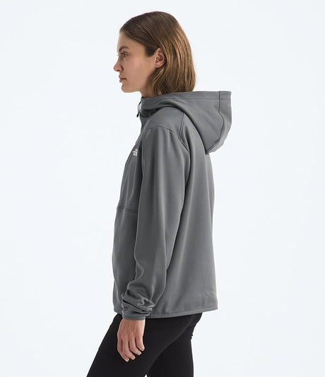 The North Face Performance Fleece Full Zip Hoodie Women's