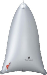 Harmony 60 in Vinyl End Float Bag