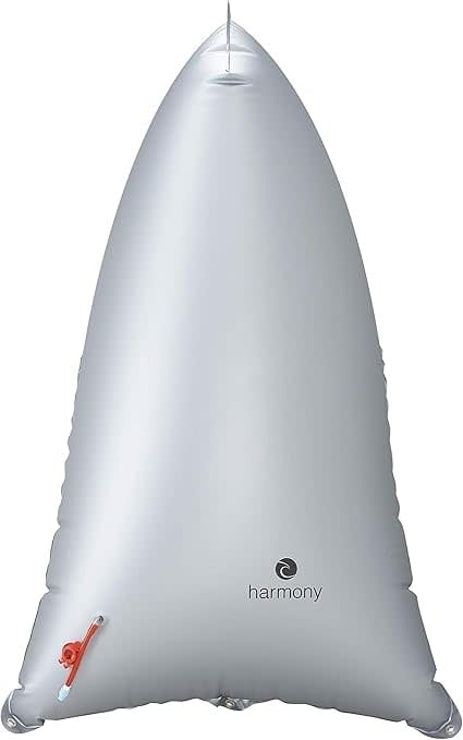 Harmony 60 in Vinyl End Float Bag