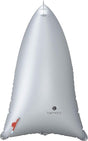 Harmony 60 in Vinyl End Float Bag