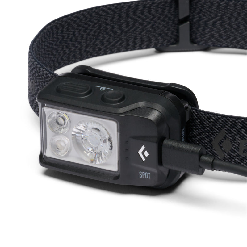 Black Diamond Spot Headlamp