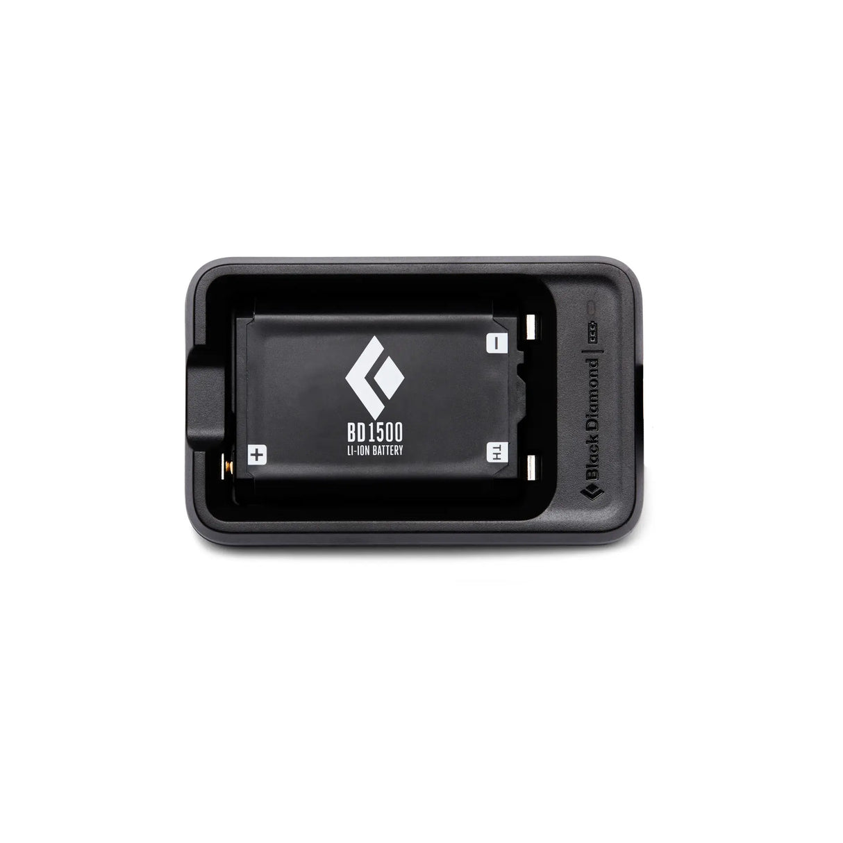 Black Diamond BD 1500 Battery & Charger