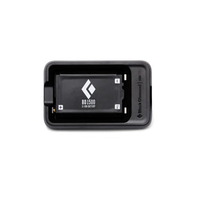 Black Diamond BD 1500 Battery & Charger
