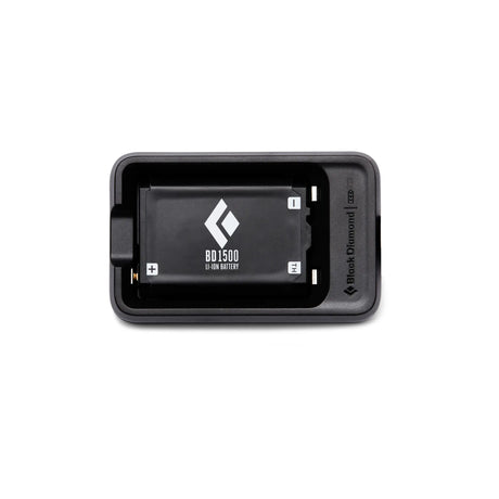 Black Diamond BD 1500 Battery & Charger