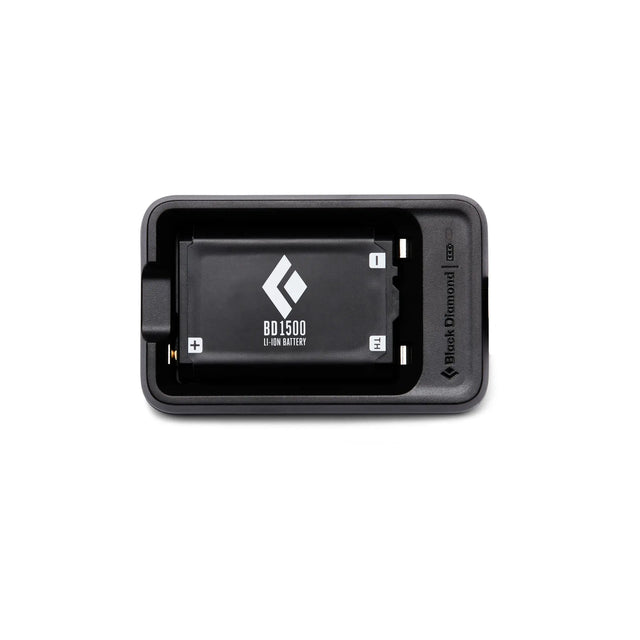 Black Diamond BD 1500 Battery & Charger