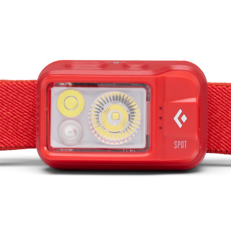 Black Diamond Spot Headlamp