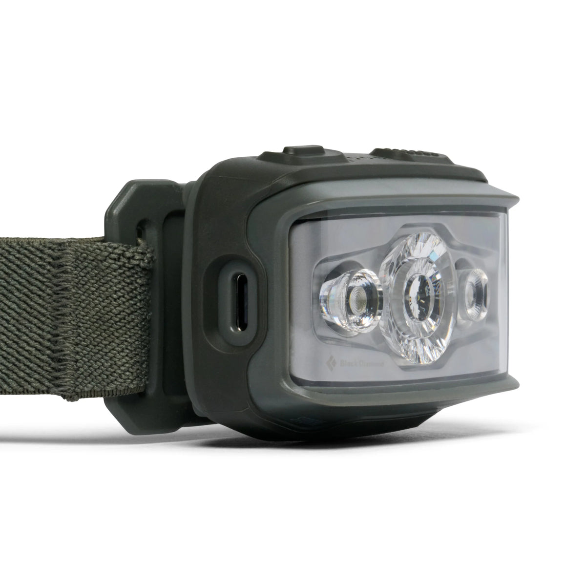 Black Diamond Storm Headlamp