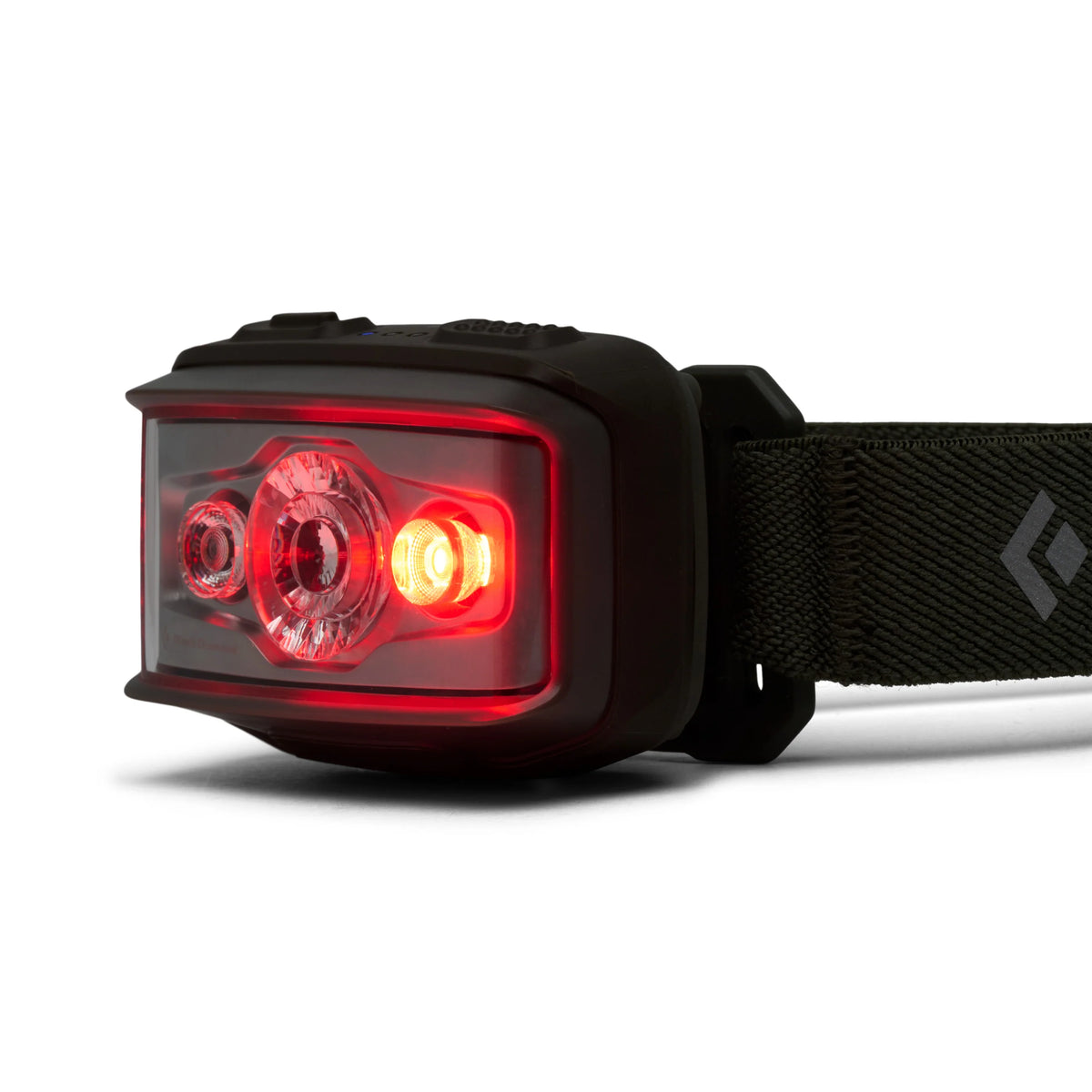 Black Diamond Storm Headlamp