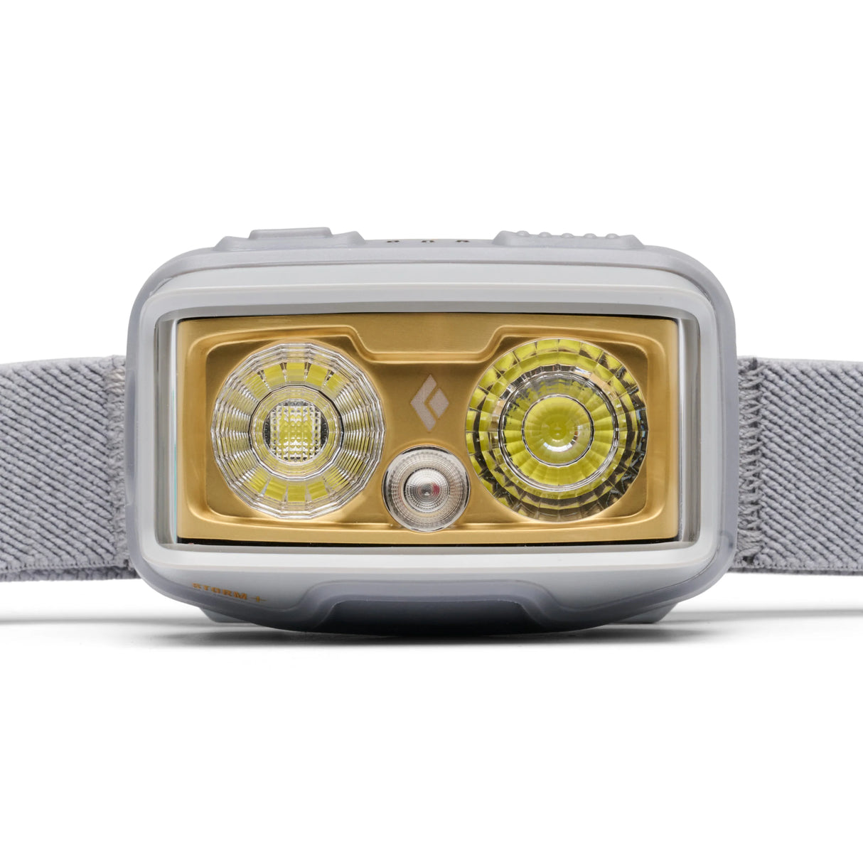 Black Diamond Storm+ Headlamp