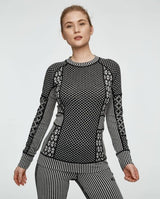 Kari Traa Smekker Long Sleeve Top Women's
