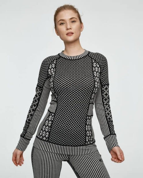 Kari Traa Smekker Long Sleeve Top Women's