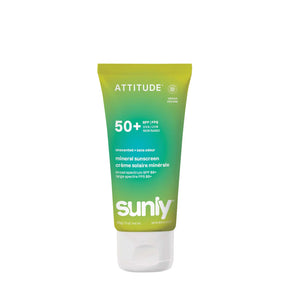 Sunly Face & Body Sunscreen SPF 50