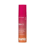 Sunly Face & Body Sunscreen Spray SPF 50