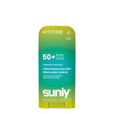 Sunly Face & Body Sunscreen Stick SPF 50