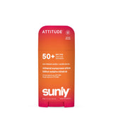 Sunly Face & Body Sunscreen Stick SPF 50