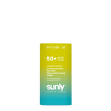Sunly Face Sunscreen Stick SPF 50