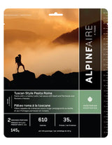 AlpineAire Tuscan Style Pasta Roma - Two Servings