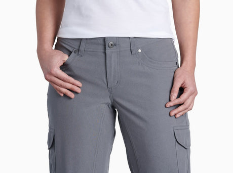Kuhl Freeflex Roll-Up Pant Women's