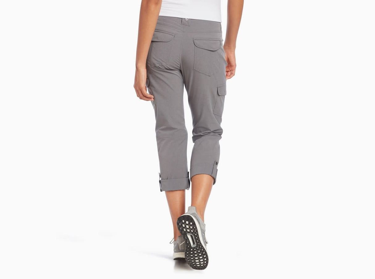 Kuhl Freeflex Roll-Up Pant Women's