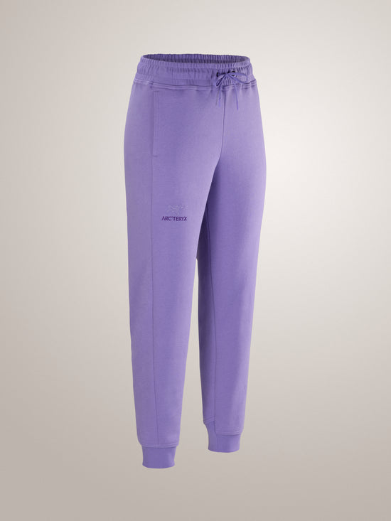 Arc'teryx Emblem Fleece Jogger Women's