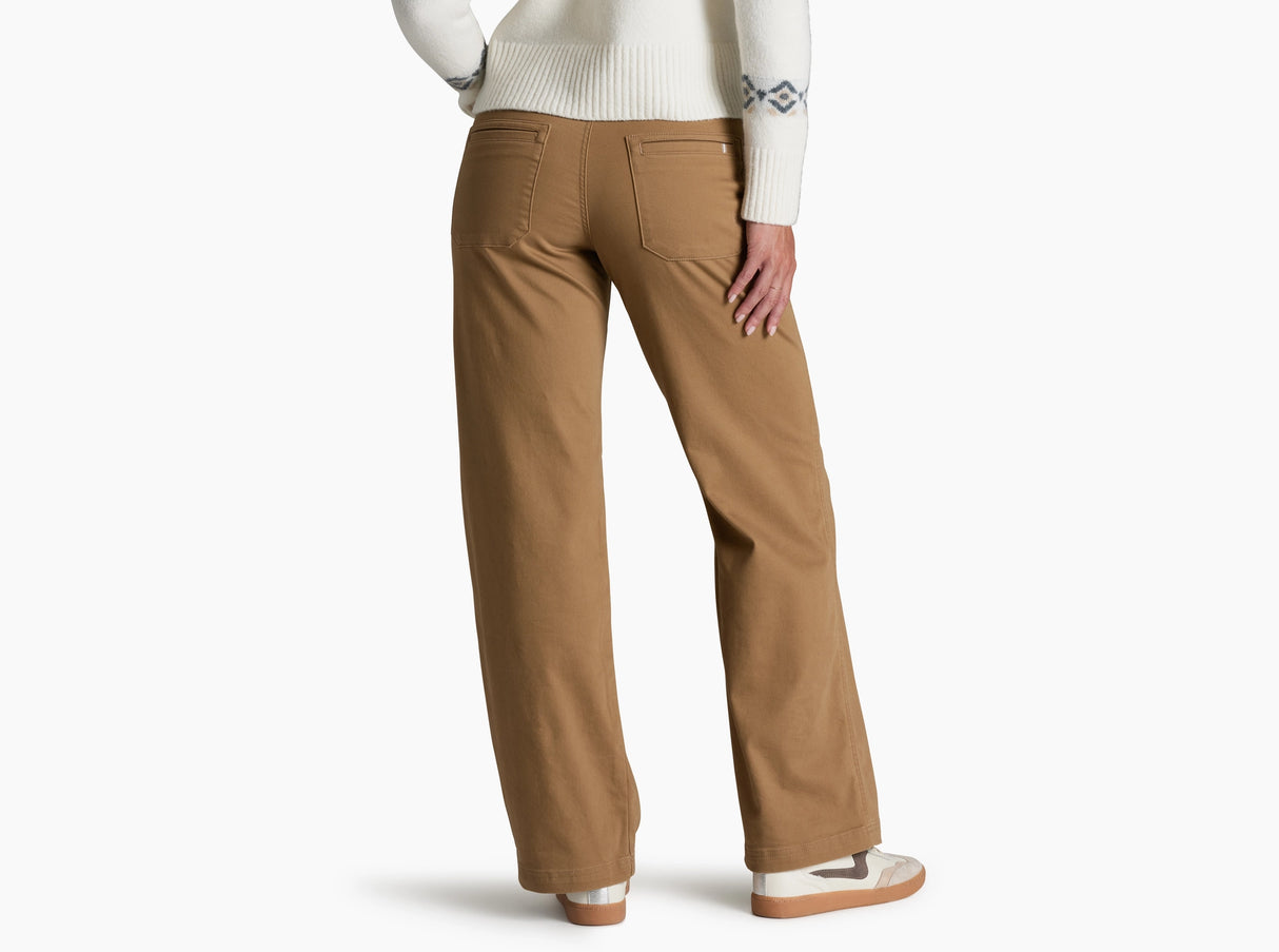 Kuhl Kontour Wide Leg Pant Women's