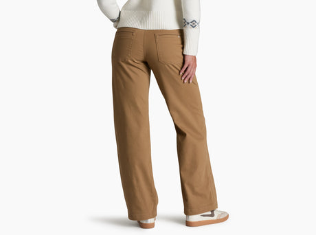Kuhl Kontour Wide Leg Pant Women's