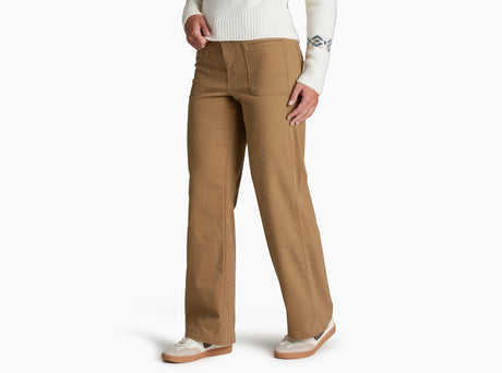 Kuhl Kontour Wide Leg Pant Women's