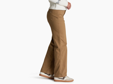 Kuhl Kontour Wide Leg Pant Women's