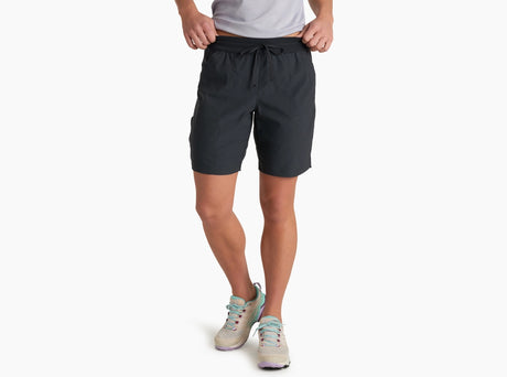Kuhl Trekr Pull On Short 8" Women'
