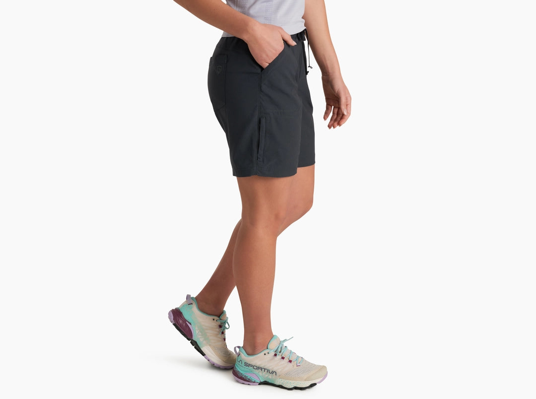 Kuhl Trekr Pull On Short 8" Women'