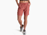 Kuhl Trekr Pull On Short 8" Women'
