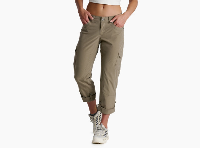 Kuhl Freeflex Roll-Up Pant Women's