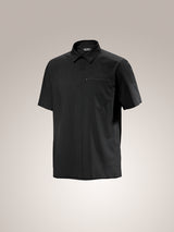 Arc'teryx Skyline Short Sleeve Shirt Men's