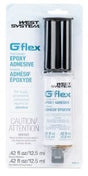 West System G Flex 655-1 Thickened Epoxy Adhesive