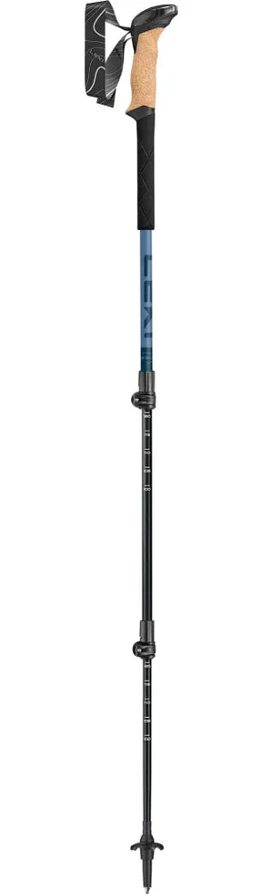 Leki Makalu Cork Lite Hiking Poles