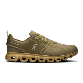 On Cloud 6 Waterproof Shoe Men's