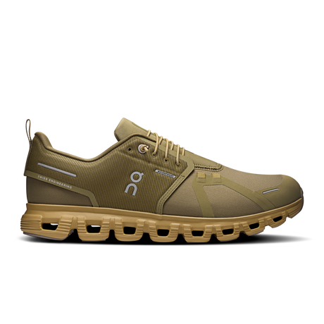 On Cloud 6 Waterproof Shoe Men's