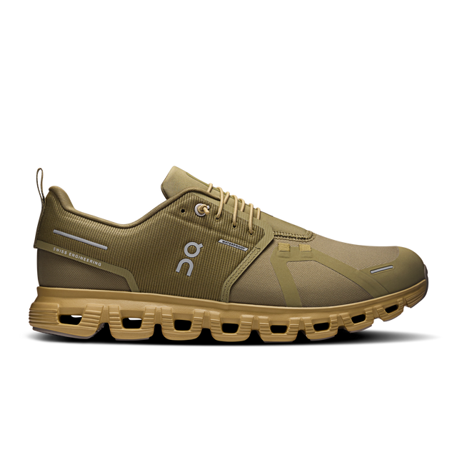 On Cloud 6 Waterproof Shoe Men's