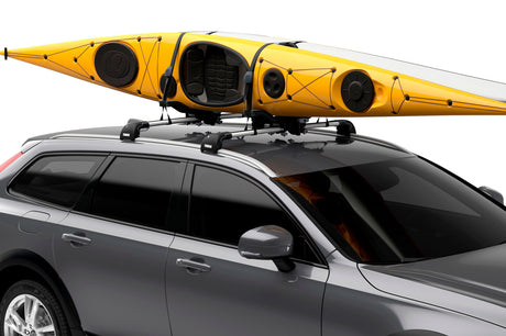 Thule Compass Boat Carrier