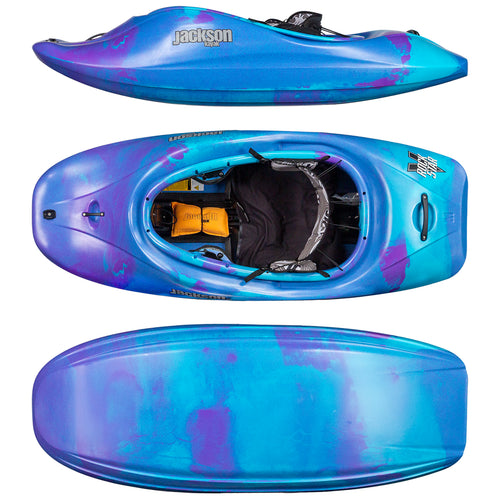 Jackson Rock Star V Kayak