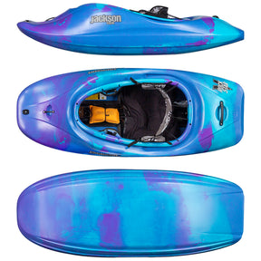 Jackson Rock Star V Kayak